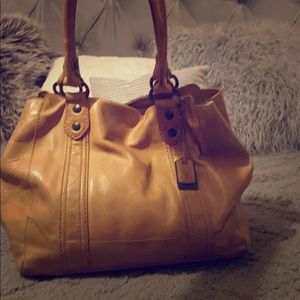 Melissa Frye Tote